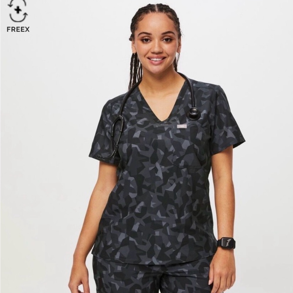 Figs Free x set, XS